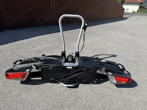 Fahrradträger  Bild 4