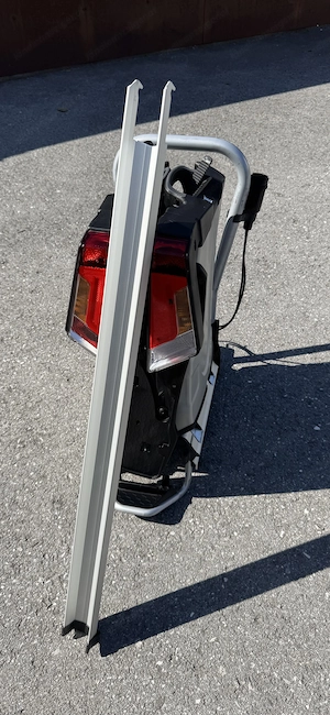 Fahrradträger  Bild 5