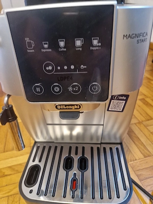 Kaffeemaschine zu verkaufen Bild 3