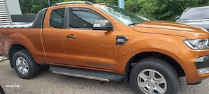 Ford Ranger King Cub Bild 3