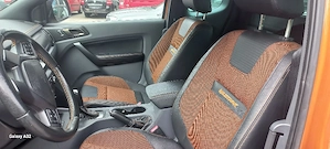 Ford Ranger King Cub Bild 2