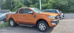 Ford Ranger King Cub Bild 4