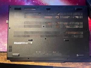 MSI Cyborg gaming Laptop Bild 5