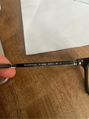 lesebrille Bild 10
