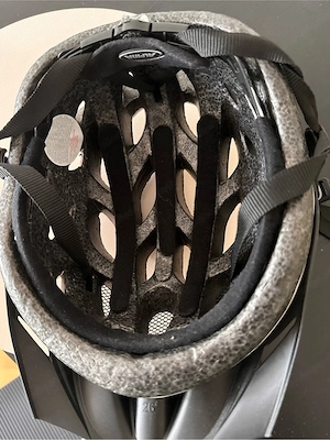Alpina Fahrradhelm Bild 4