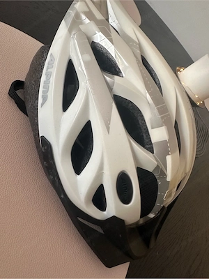 Alpina Fahrradhelm Bild 2