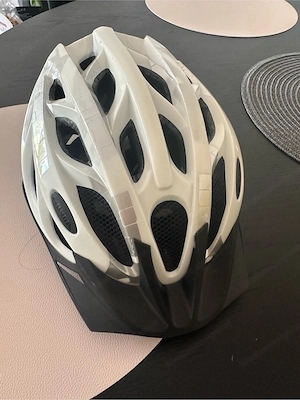 Alpina Fahrradhelm Bild 3