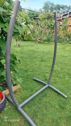 Schaukelgestell