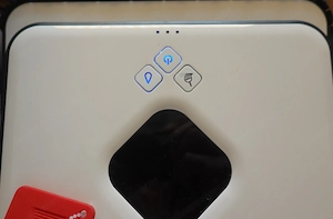 Wischroboter, iRobot Braava 390t, NEUWERTIG Bild 3