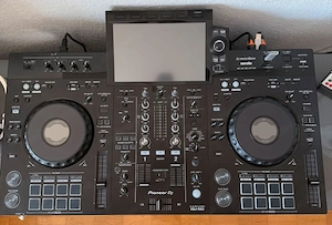 Pioneer xdj Rx3