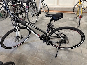 Cross Bike Fahrrad