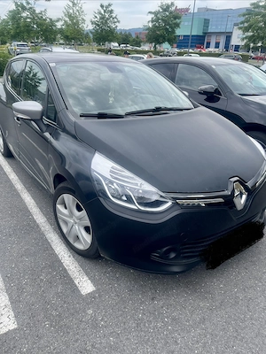 Renault Clio Gt Line  Bild 3
