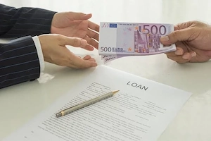 Wir bieten Kredite: und Investitionen für alle in Österreich.