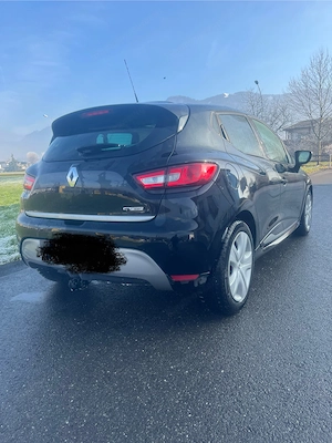 Renault Clio Gt Line  Bild 4