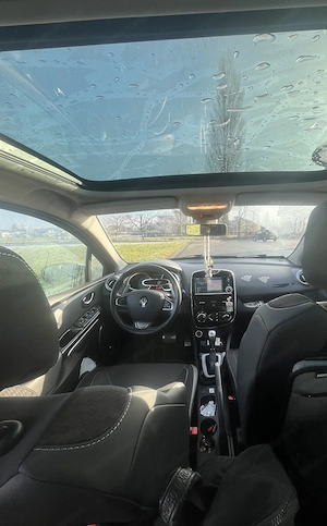 Renault Clio Gt Line  Bild 5