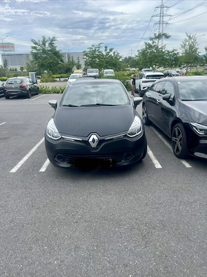Renault Clio Gt Line  Bild 2