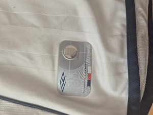 Fußball Trikot  England  Bild 3