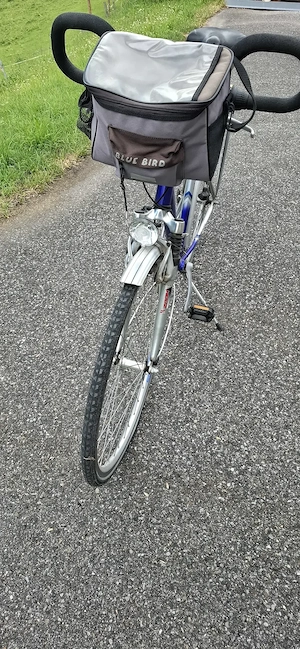 Herren Fahrrad günstig abzugeben 