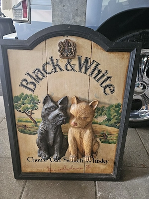 Deko Bild Bar