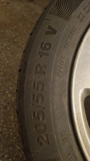 Audi Alufelgen Bild 2