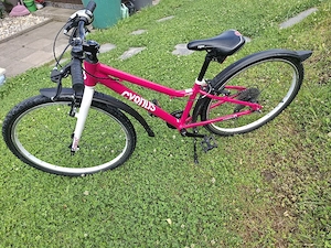 Leichtes Kinderfahrrad 24 Zoll Bild 3