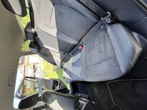 VW Golf Kombilimousine Bild 5