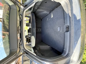 VW Golf Kombilimousine Bild 6