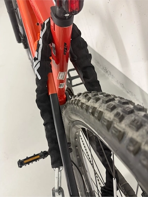 Ktm Fully E bike Bild 4