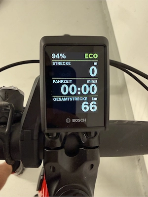 Ktm Fully E bike Bild 5
