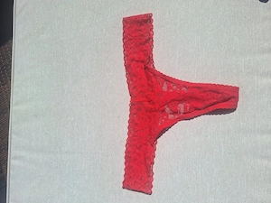 Feuchtes Dufthöschen Bild 3
