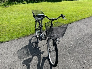 Citybike MONTANA extra comfort utility Bild 3