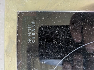 Herdplatte günstig zu verkaufen Bild 2
