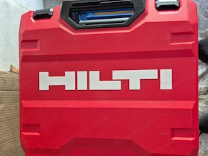 Hilti SD 5000-A22 Schrauber für Gipskartonplatten Bild 4
