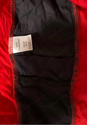 Skinfit Stretch Windbreaker - Grösse M Bild 3