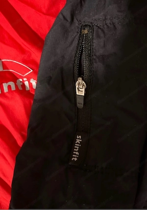 Skinfit Stretch Windbreaker - Grösse M