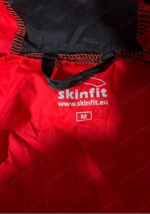 Skinfit Stretch Windbreaker - Grösse M Bild 2