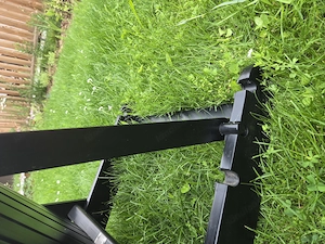 2 Gartenstühle Bild 5