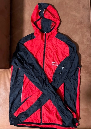 Skinfit Stretch Windbreaker - Grösse M Bild 4