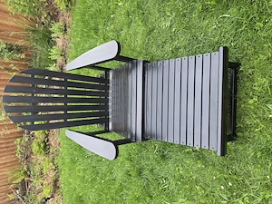 2 Gartenstühle Bild 4