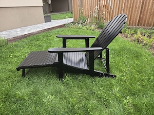 2 Gartenstühle Bild 3