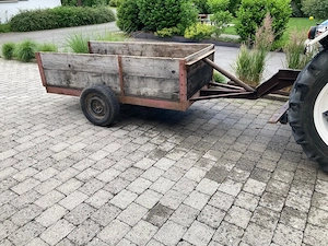 Ford 3000 Select-O-Speed Getriebe Bild 5