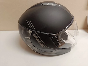 Motorradhelm Shark GENOM XL 
