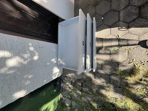 Schrank zu verschenken! Bild 3