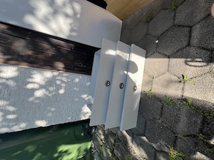 Schrank zu verschenken! Bild 4