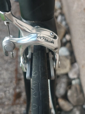 NeilPryde Diablo Carbon Rennrad   Aero High-End   RH 56   Frisch vom Service! Bild 2