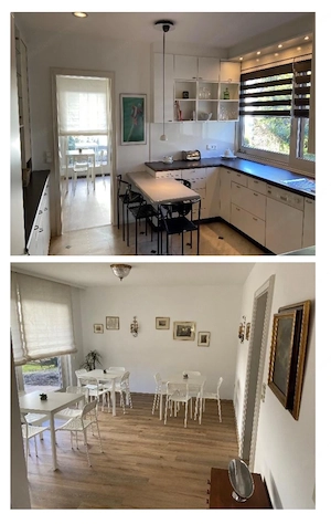 Co-living Villa Bild 4