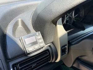 Land Rover Freelander 2,0 TD Bild 7