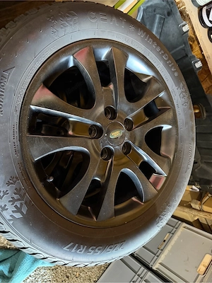 Land Rover Freelander 2,0 TD Bild 9