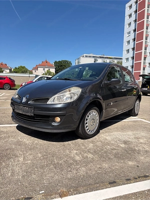 Renault Clio 1.5 Diesel 