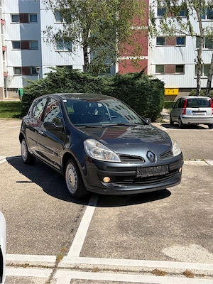 Renault Clio 1.5 Diesel  Bild 3